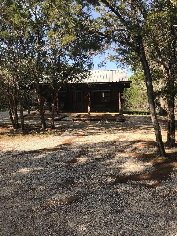 A Peace Of Heaven Cabins And Rv Vanderpool Bilik gambar